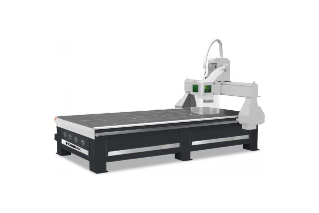 Фрезерный станок с ЧПУ CORMAK C2131 PREMIUM...