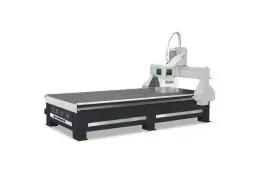 Фрезерний верстат з ЧПУ CORMAK C2131 PREMIUM (2150x3200) 1