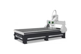 Фрезерный станок с ЧПУ CORMAK C2131 PREMIUM (2150x3200)