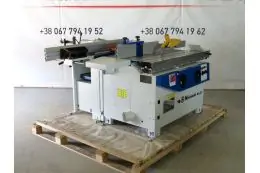 Комбинированный станок ZMM STOMANA K5-32 4