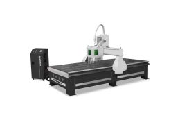 Фрезерный станок с ЧПУ CORMAK C2131 PREMIUM (2150x3200)