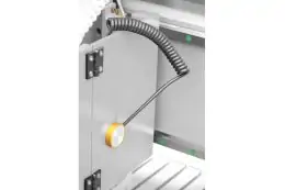 Фрезерний верстат з ЧПУ CORMAK C2131 PREMIUM (2150x3200) 3