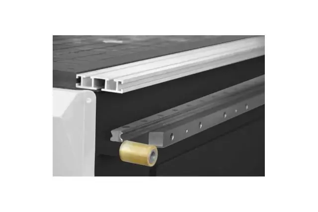 Фрезерний верстат з ЧПУ CORMAK C2131 PREMIUM (2150x3200) 4