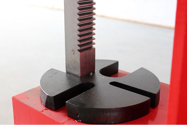 Прес ручний Holzmann DOP 5000