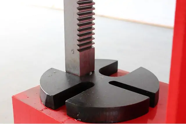 Пресс ручной Holzmann DOP 5000 10