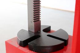 Прес ручний Holzmann DOP 5000 Прес ручний Holzmann DOP 5000