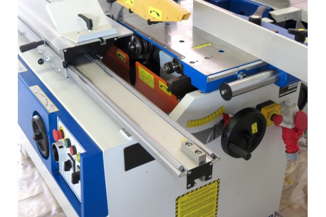 Комбинированный станок ZMM STOMANA K5-32