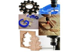 Фрезерний верстат з ЧПУ C2131 ATC (2100x3200)