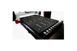 Фрезерний верстат з ЧПУ CORMAK IND 2131 (2100x3100)