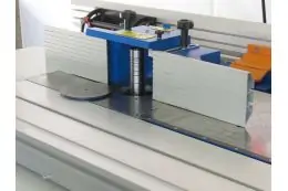 Комбинированный станок ZMM STOMANA K5-32 6