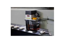 Фрезерный станок с ЧПУ CORMAK IND 2131 (2100x3100)