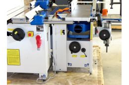 Комбинированный станок ZMM STOMANA K5-32