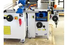 Комбинированный станок ZMM STOMANA K5-32 7