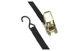 Ремені безпеки REDATS для LS-570 3
