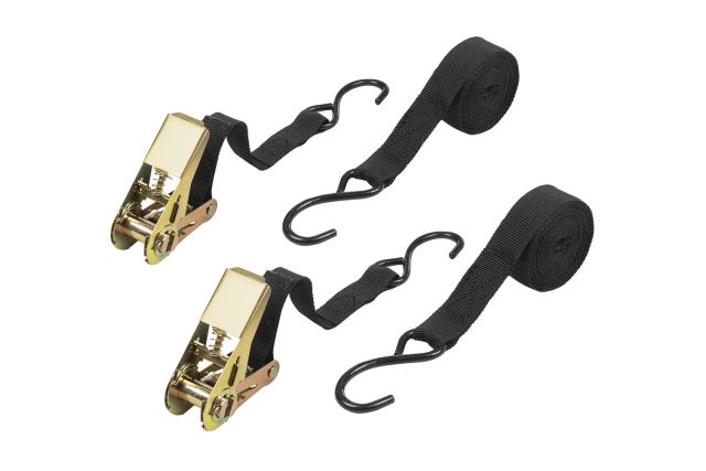 Ремни безопасности REDATS для LS-570