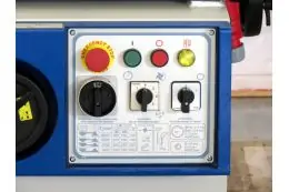 Комбинированный станок ZMM STOMANA K5-32 9