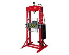 Прес гідравлічний Holzmann WP30PLUS
