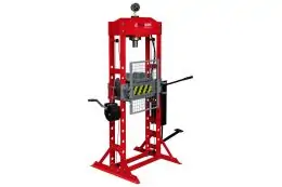 Пресс гидравлический Holzmann WP30PLUS 2