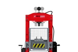 Прес гідравлічний Holzmann WP30PLUS