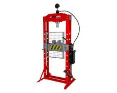 Прес гідравлічний Holzmann WP 20PLUS