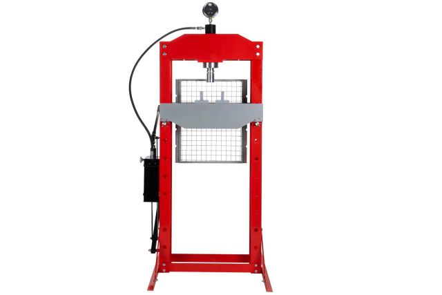 Пресс гидравлический Holzmann WP 20PLUS