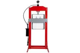 Пресс гидравлический Holzmann WP 20PLUS 3