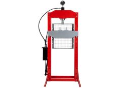 Прес гідравлічний Holzmann WP 20PLUS