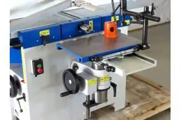 Комбінований верстат ZMM STOMANA K5-32 10