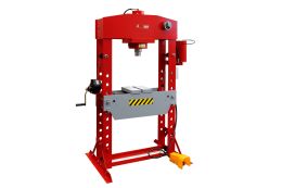 Пресс гидравлический Holzmann WP 75H