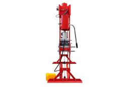 Прес гідравлічний Holzmann WP 75H