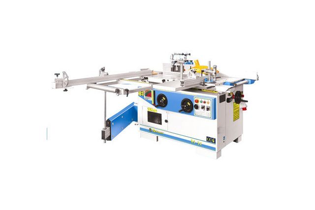 Комбинированный станок ZMM STOMANA K5-41