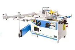 Комбинированный станок ZMM STOMANA K5-41 1