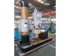 Радіально-свердлильний верстат по металу MAST Metalltechnik M-RS 3050