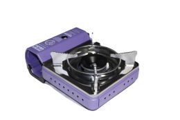 Бензиновий генератор MAST GROUP RD9500E + газова плитка Orcamp CK-506 + електричний обігрівач GEKO 80405