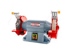 Точильно-шліфувальний верстат Holzmann DSM 200