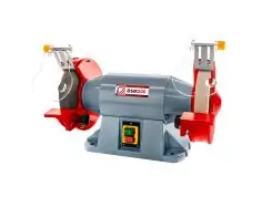 Точильно-шліфувальний верстат Holzmann DSM 200