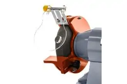 Точильно-шліфувальний верстат Holzmann DSM 200 2