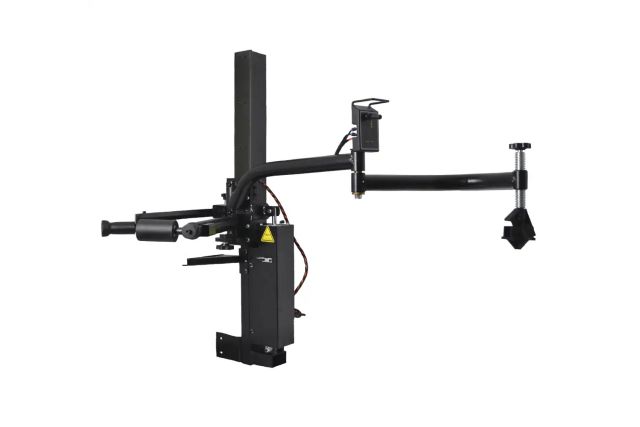 Допоміжний важіль 3D-2 для монтажного стенду...