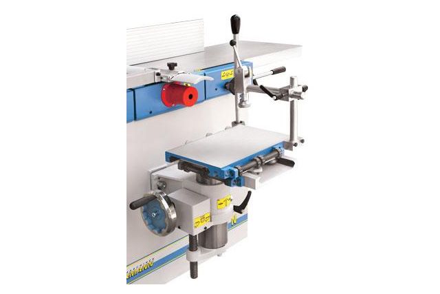 Фугувально-рейсмусовий верстат STOMANA FS 32N