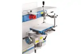 Фугувально-рейсмусовий верстат STOMANA FS 32N 2