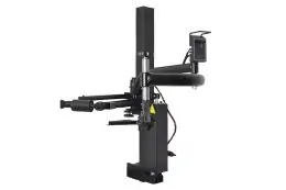 Допоміжний важіль 3D-2 для монтажного стенду REDATS M-250 2