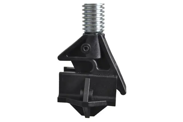 Вспомогательный рычаг 3D-2 для монтажного стенда REDATS M-250 3