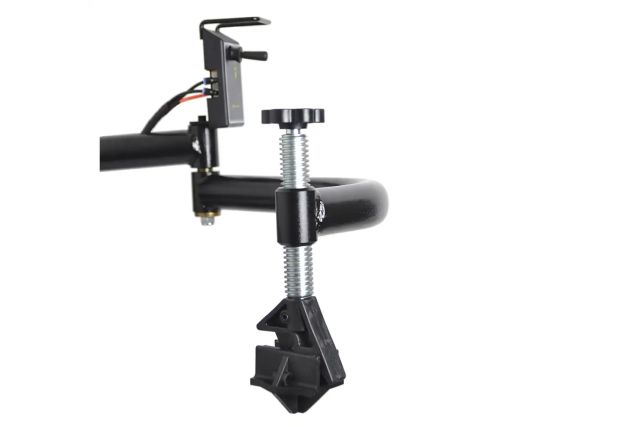 Допоміжний важіль 3D-2 для монтажного стенду...