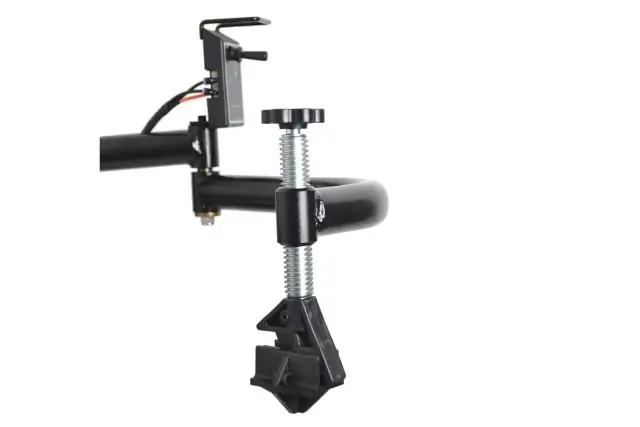 Допоміжний важіль 3D-2 для монтажного стенду REDATS M-250 4