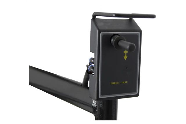 Вспомогательный рычаг 3D-2 для монтажного...