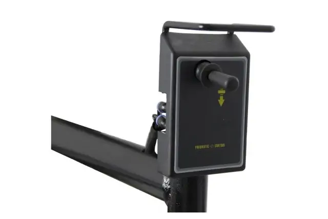 Допоміжний важіль 3D-2 для монтажного стенду REDATS M-250 6