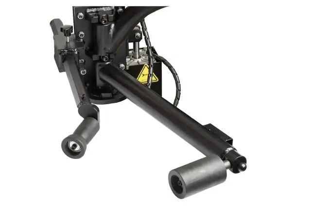 Вспомогательный рычаг 3D-2 для монтажного стенда REDATS M-250 7