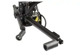 Допоміжний важіль 3D-2 для монтажного стенду REDATS M-250 7