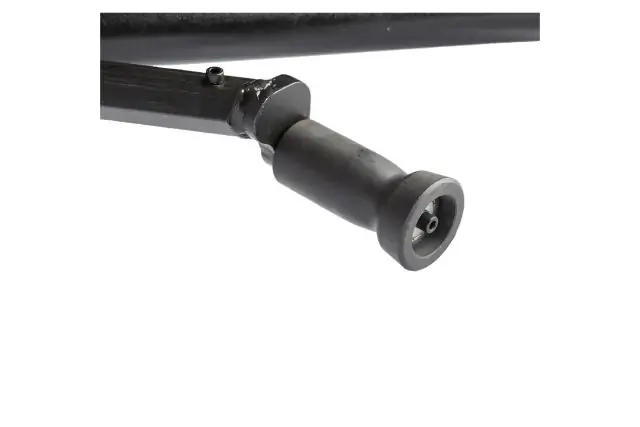 Допоміжний важіль 3D-2 для монтажного стенду REDATS M-250 8