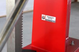 Прес ручний Holzmann DOP 5000 Прес ручний Holzmann DOP 5000